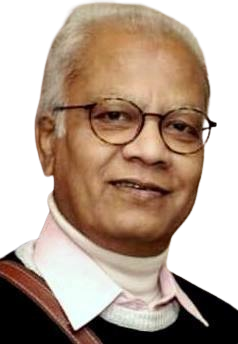 Shyamal Chakraborty